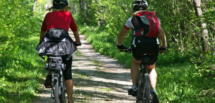 Cycling 