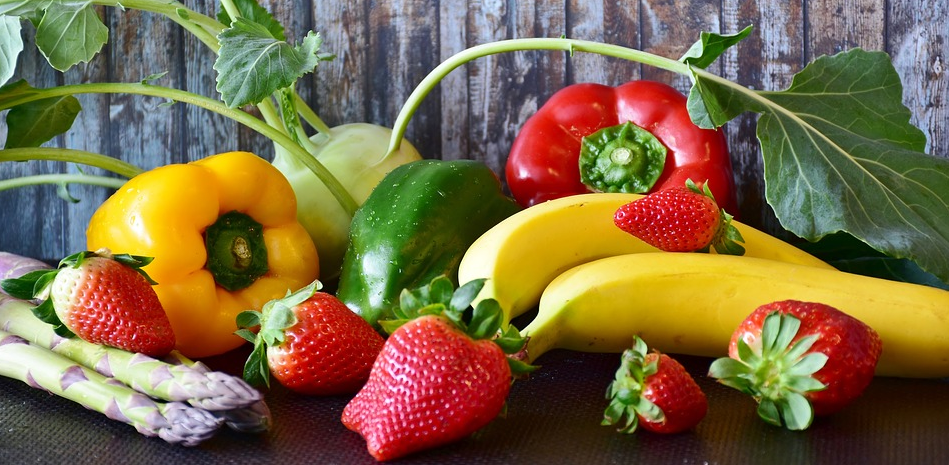 Healthy Life