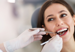 dental service