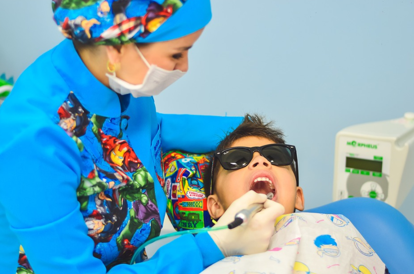 dentists