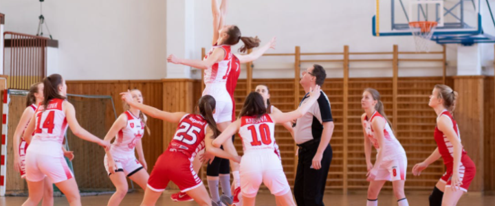 Weight Training Techniques to Dominate the Basketball Game