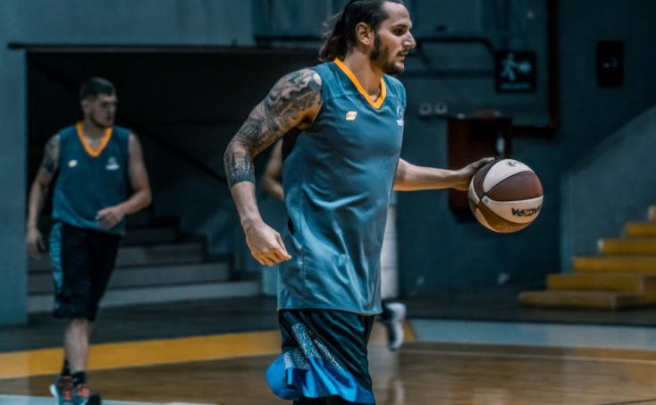 Basketball Training