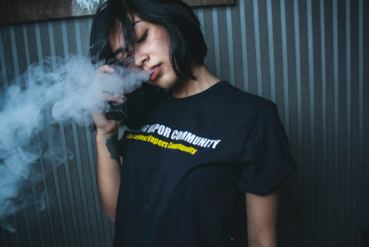 Vaping Marijuana Health Benefits