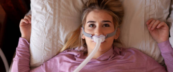 Adverse Signs That Your Cpap Equipment Is Harming You