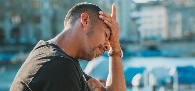 Common Causes of Erectile Dysfunction