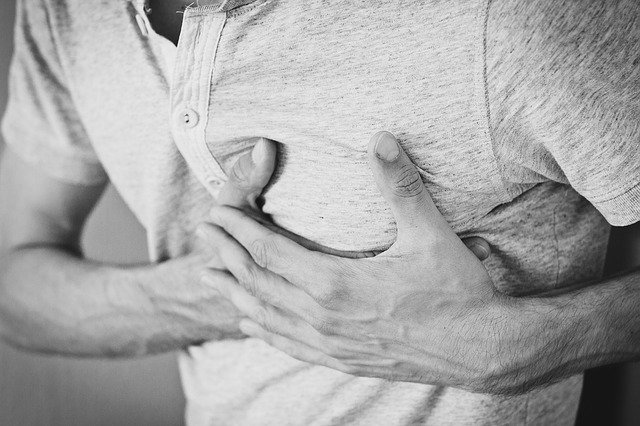heart burn