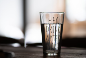 Benefits of Drinking Filtered