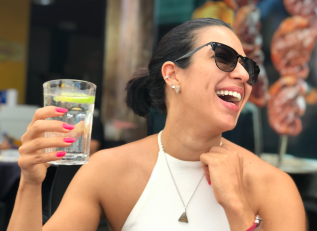 Benefits of Drinking Filtered