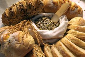 Grains 