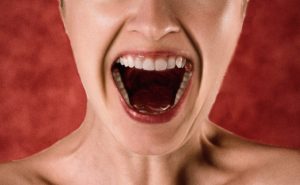 teeth