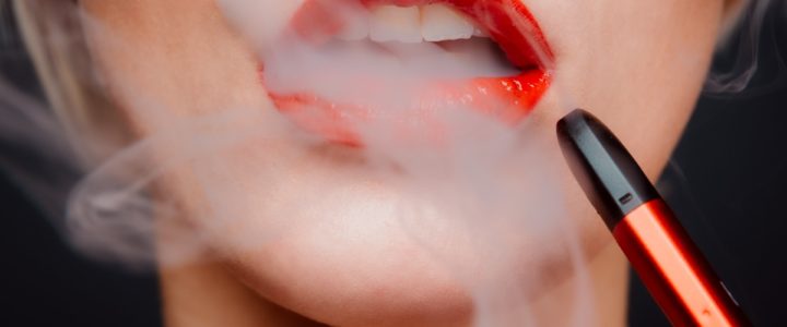 Friendly Guide to How Vaping Affects Your Body