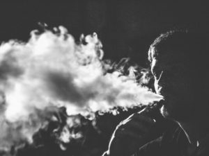 smoke