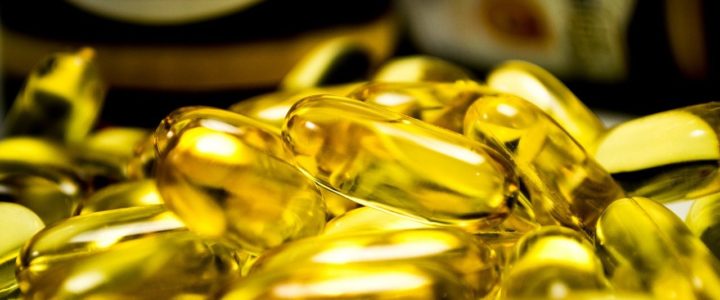 The Benefits of Health Supplements