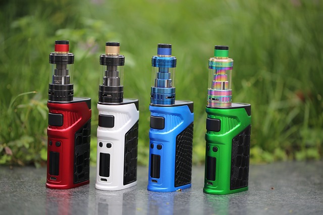 ecigs