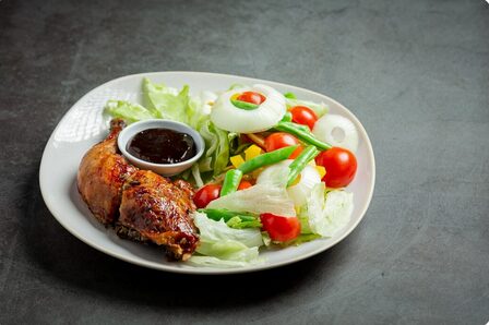 plate 