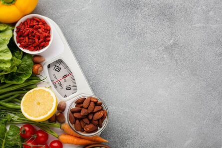 Ways Your Metabolism Affects Weight Loss